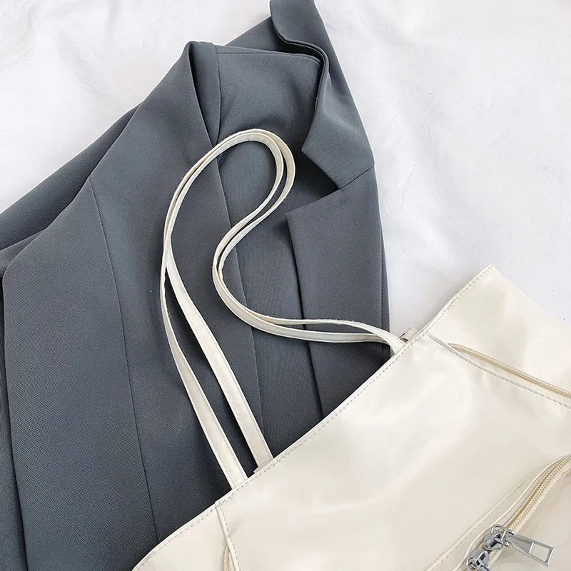 2025 Women's Casual Lightweight Travel Shoulder Bags Wholesale Women's Luxury Bags for Daily Beauty Portable Shoulder Bags