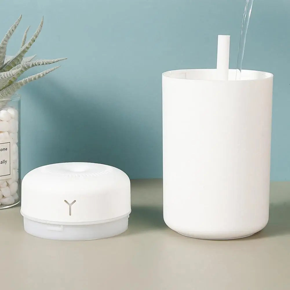 Comfortable Hydrating Air Diffuser Humidifier