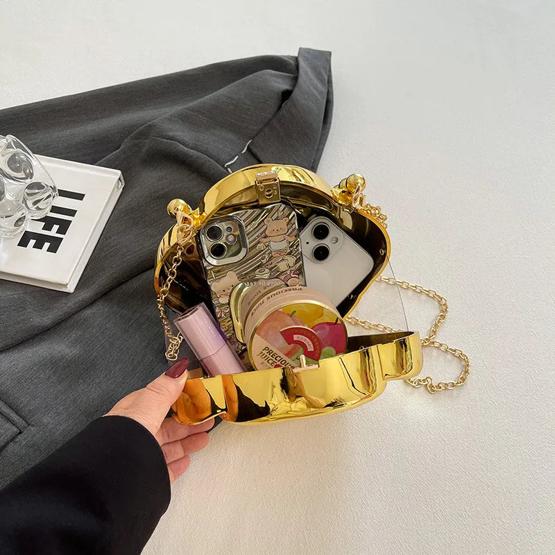 Flower Acrylic Bag Hot Seller Handbags for Women Luxury Designer Handbags Ladies Luxury New Design Wholesale Design