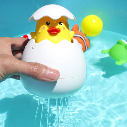 Baby Bathing Kids Toy