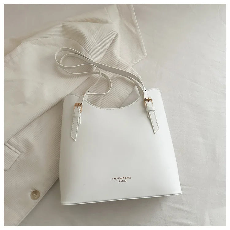 2025 Wholesale Waterproof Hand Bag Outdoors Womens Leather Tote Bag Bolsos Para Mujer