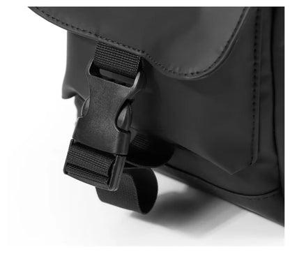 Men's Bag 2025 Newest Wholesale Fashion Bags  Nylon  Fashion Sling Bag Handbag Design Branded Designer Sac