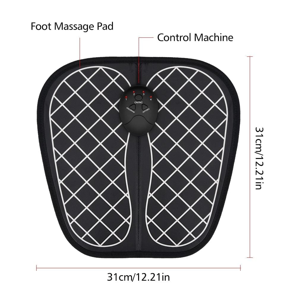 Foot Massager