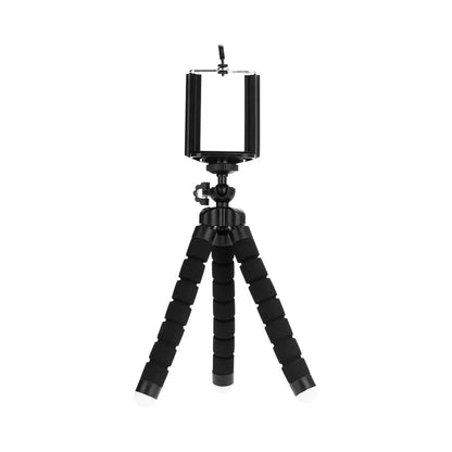 Tripod For Phone Mobile Camera Holder Clip