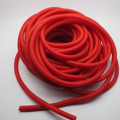 6mm *10mmm 3M 5M 6M Fitness Rubber Rope