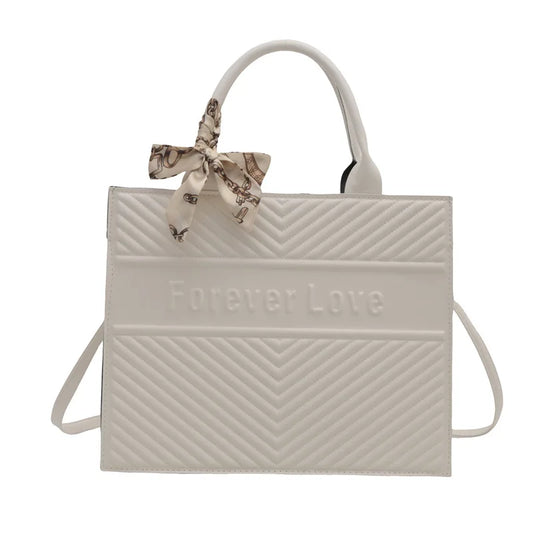 2025 New Fashion Leather Tote Bag Fashion Women's Bag Styling Large Capacity Bag for Women