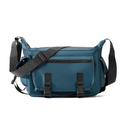 Men's Bag 2025 Newest Wholesale Fashion Bags  Nylon  Fashion Sling Bag Handbag Design Branded Designer Sac