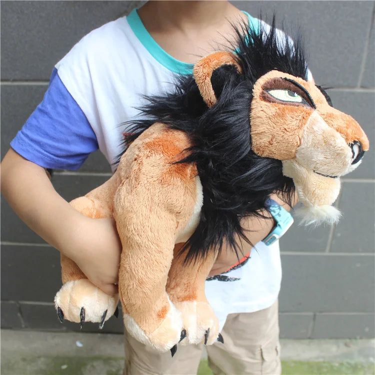 High Quality Soft Stuffed Animal Doll Plush Toys