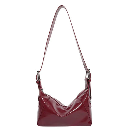 New Designers Casual Bags for Women 2025 New Underarm Crossbody  Bags  Fashionable  Shoulder Bags for Girls