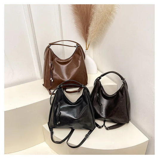 2025 Fashion Women Bag Frame PU Handbag Single Strap Bag 3I Bag Dry Clean Only Sac China Women Brand Handbags