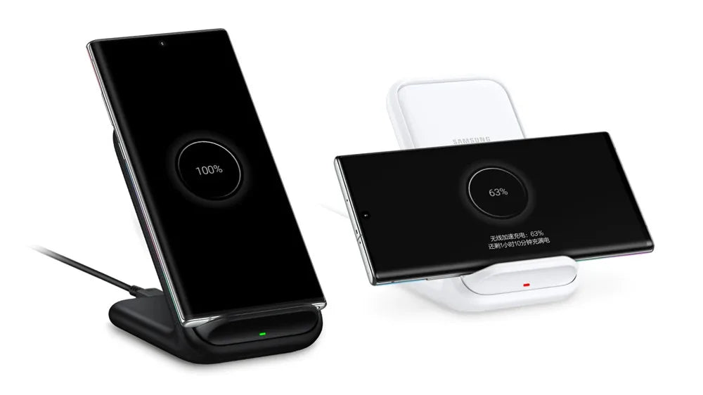 Wireless Fast Charger