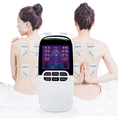 Electronic Pulse Massager