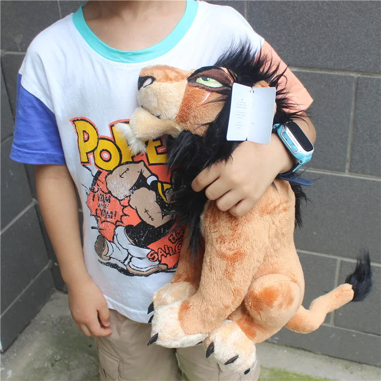 High Quality Soft Stuffed Animal Doll Plush Toys