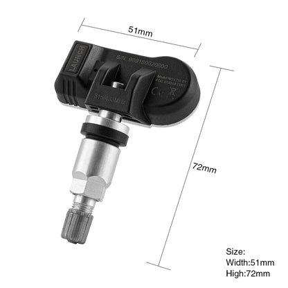 TPMS Tire Repair Tools Scanner