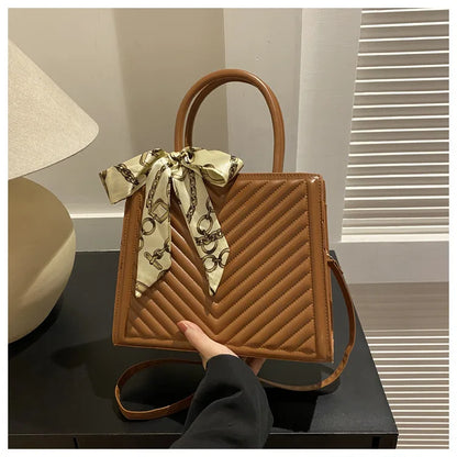 2025 Handbag Tote Bag Carteras Mujer Para Mujeres Bolso Bolsas Personalized Smart Foreign Style Casual Bag for Boys Candy