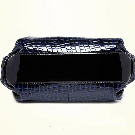 Spring New Trend High Quality Pu Leather Handbags Luxury Handbag Shoulder Tote Bags for Women