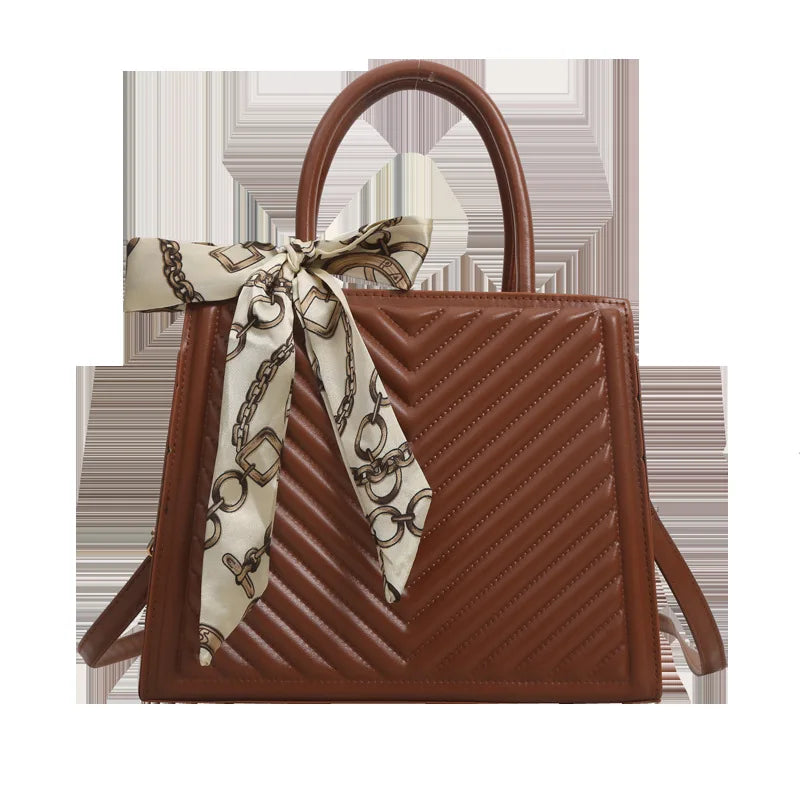 2025 Handbag Tote Bag Carteras Mujer Para Mujeres Bolso Bolsas Personalized Smart Foreign Style Casual Bag for Boys Candy