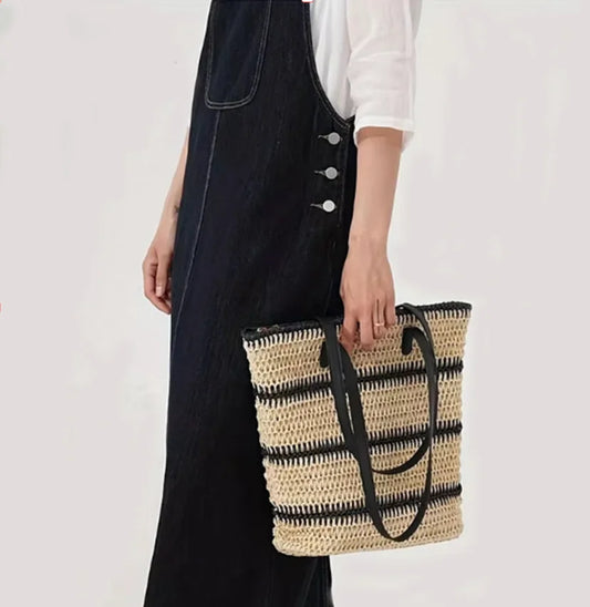 New All-match Casual Large Capacity Zipper square Women Bag 3I and Above Shoulder Strap PU Bag Branded Designer Fashion Bag