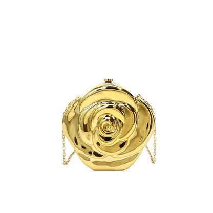 Flower Acrylic Bag Hot Seller Handbags for Women Luxury Designer Handbags Ladies Luxury New Design Wholesale Design