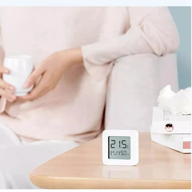 XIAOMI Mijia Bluetooth Thermometer