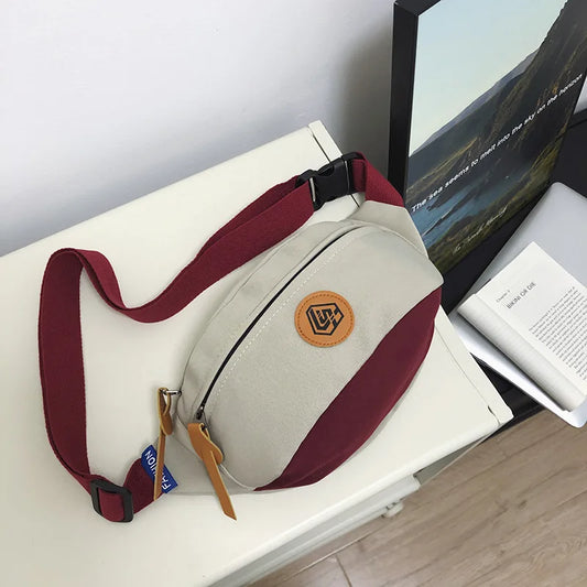 Men's Large Capacity Oxford All Seasons Messenger Bag Outdoor Durable Working Traveling Bag Handbag Design