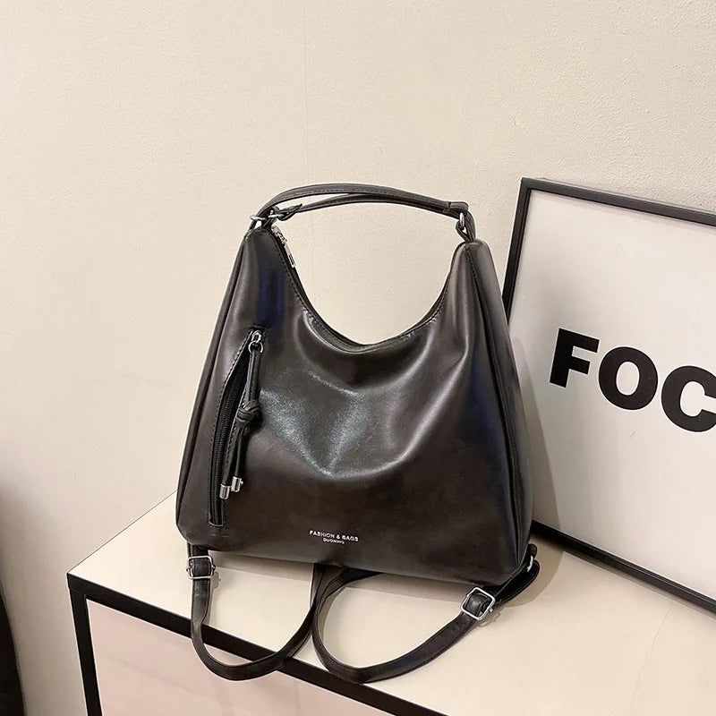 2025 Fashion Women Bag Frame PU Handbag Single Strap Bag 3I Bag Dry Clean Only Sac China Women Brand Handbags
