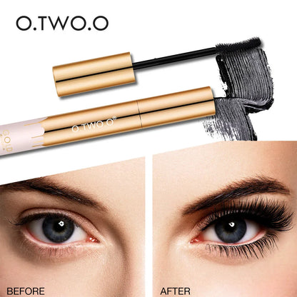 3D Mascara Lengthening Black Lash Eyelash Extension