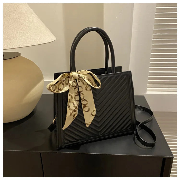 2025 Handbag Tote Bag Carteras Mujer Para Mujeres Bolso Bolsas Personalized Smart Foreign Style Casual Bag for Boys Candy