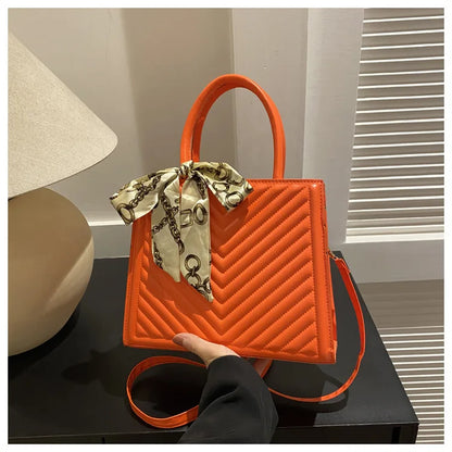 2025 Handbag Tote Bag Carteras Mujer Para Mujeres Bolso Bolsas Personalized Smart Foreign Style Casual Bag for Boys Candy