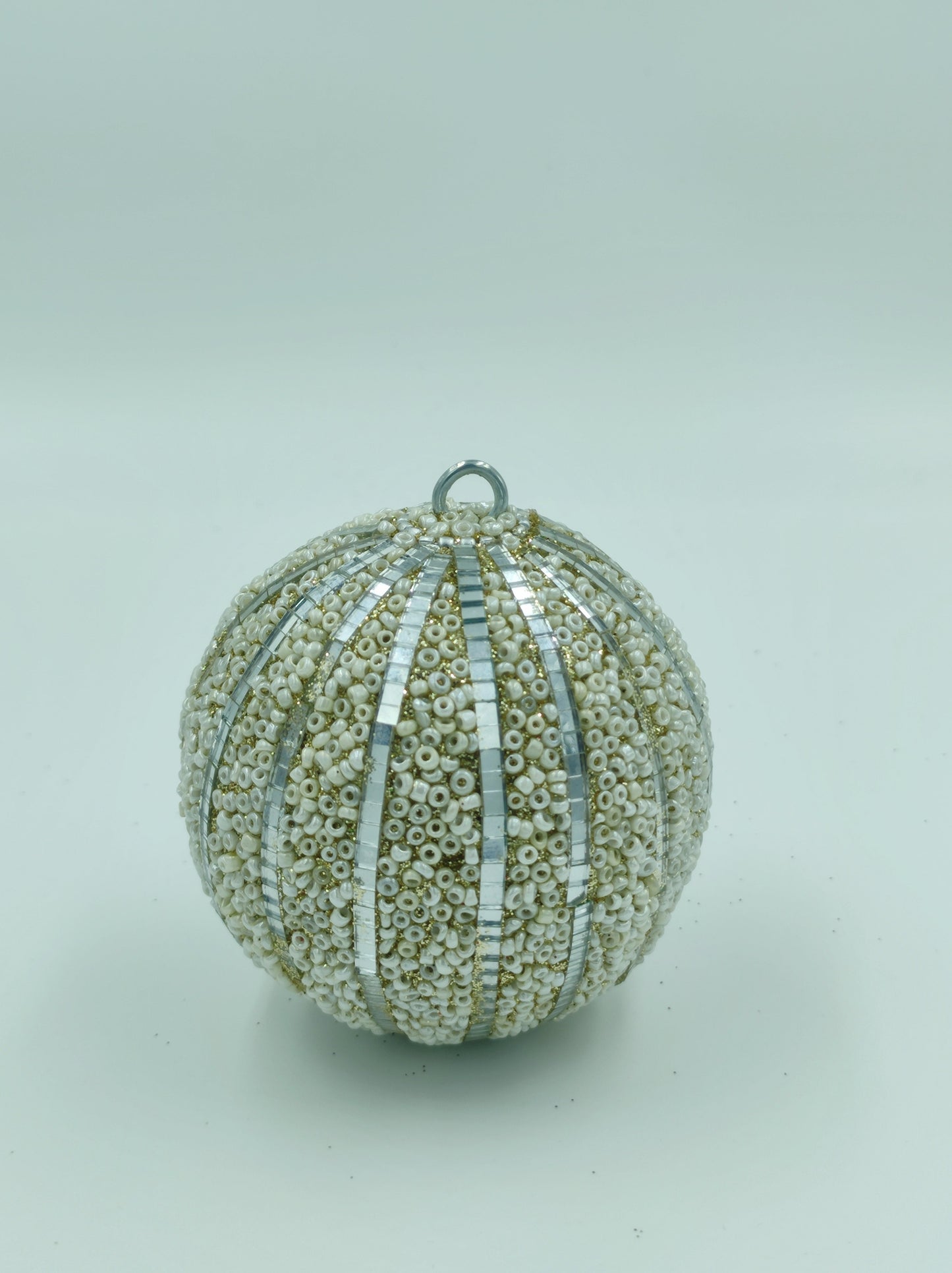 Silver Tone ornament For Home Decoration MOQ -2 pcs