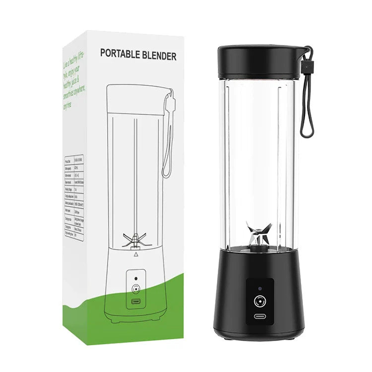 Chi O-BODA COFFEE 10S Amazon Mini Juicer