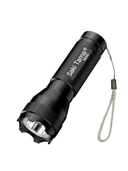 Bright Led USB Dormitory Emergency Flashlight