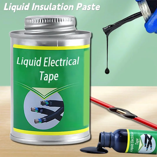 Waterproof Liquid Electrical Tape