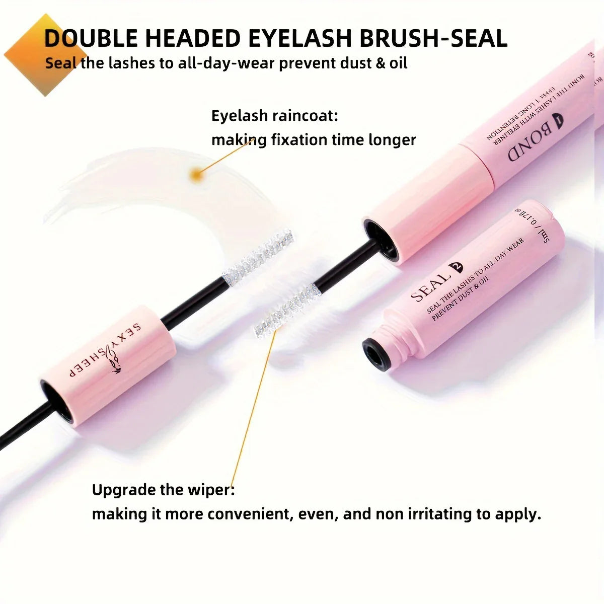 Eyelash Extension Kit