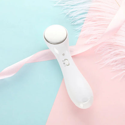 Electric Anti-aging Skin Massager