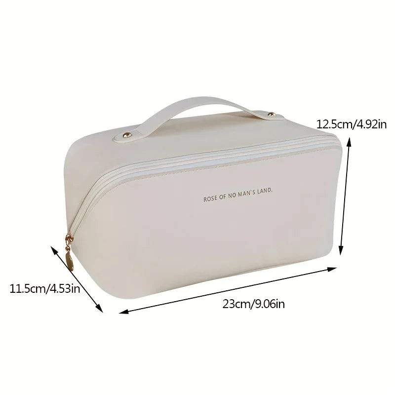 Travel Suitcase Bags Organizer Makeup Bag for Women