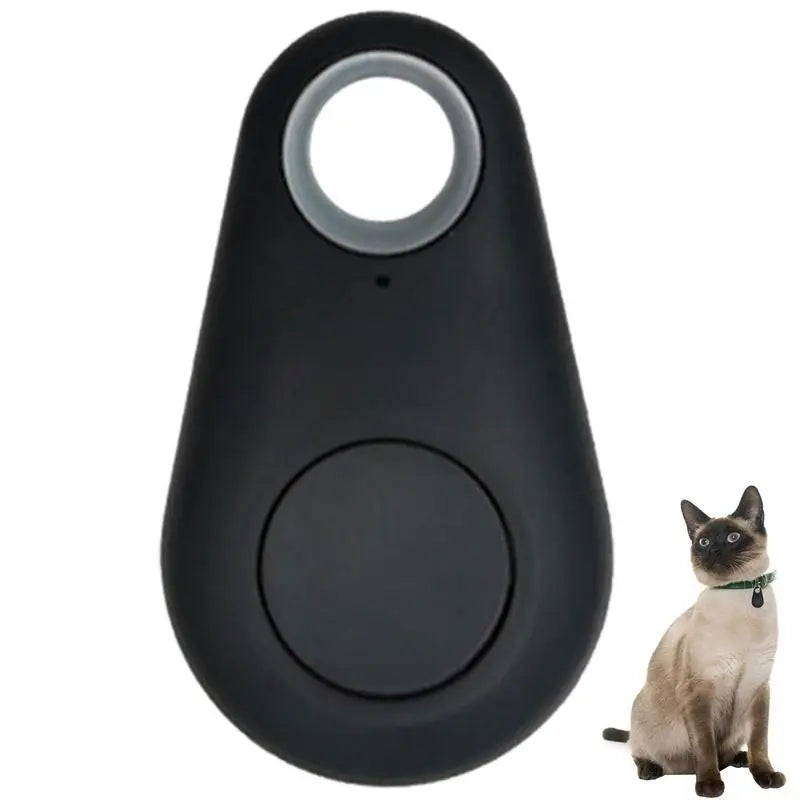 GPS Tracker For Dog Waterproof Pet Anti-Loss Device