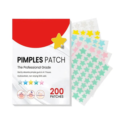 Repair Acne Patch Facial Skin Care