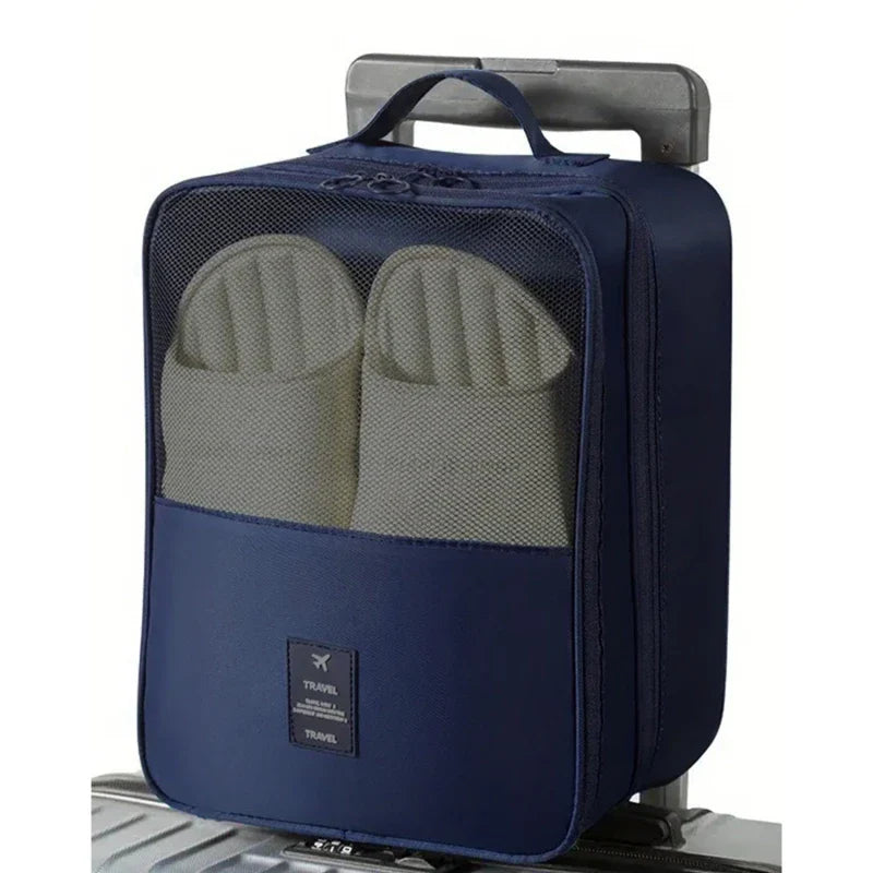 Portable Travel Shoe Bag