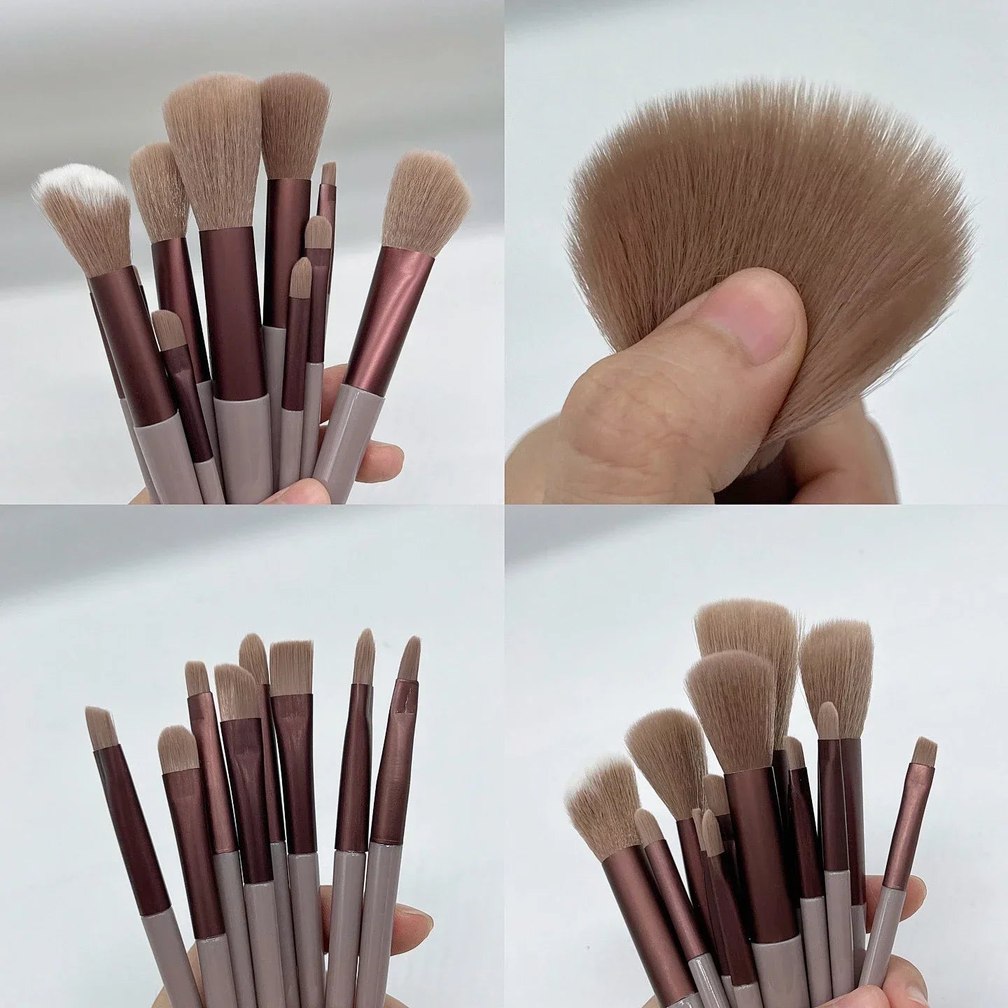 Cosmetic  Makeup Brushes Set