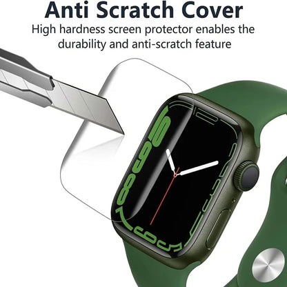 Screen Protector for Apple Watch