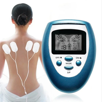 Electrical Nerve Low Frequency Physiotherapy Device