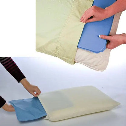 Summer Ice Cold Pillow Massager