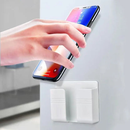 Huawei Iphone Xiaomi Mobile Phone Wall Holder