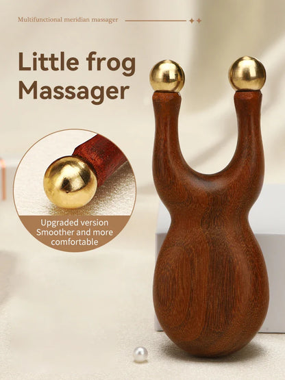 Facial Nose Massage Skin Care Tool