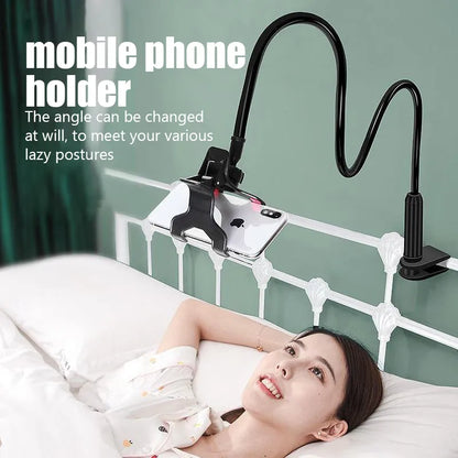 Universal Mobile Phone Holder Flexible Lazy Holder