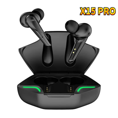 X15 Wireless Gaming bluetooth Headset