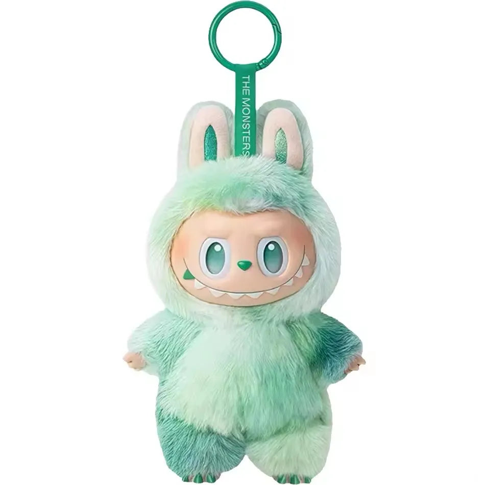 High Quality Labubu V3 Labubu Blind Box The Monster Mystery Box Kawaii Lububu Doll Keyring Surprise Christmas Gift Kids Toys