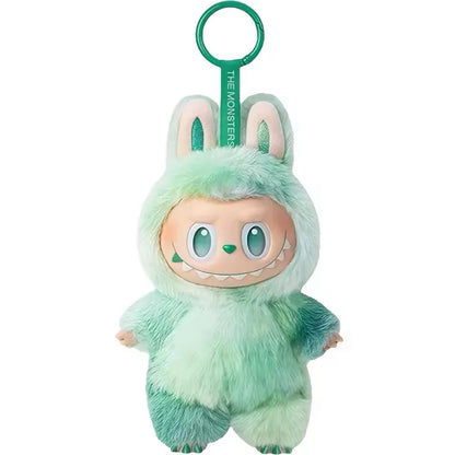 High Quality Labubu V3 Labubu Blind Box The Monster Mystery Box Kawaii Lububu Doll Keyring Surprise Christmas Gift Kids Toys