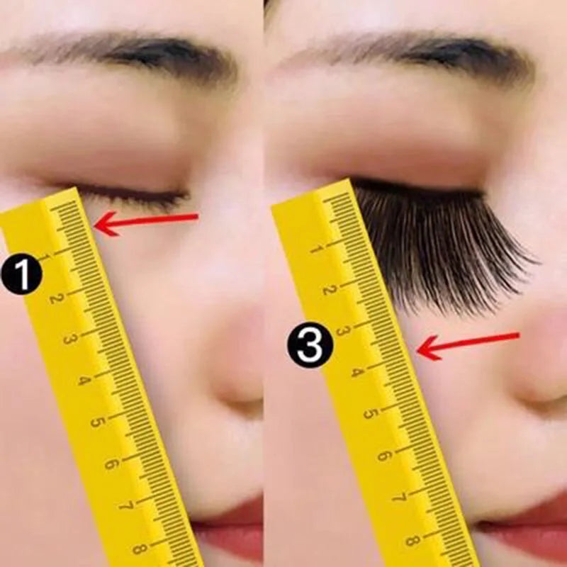 Eyelash Growth Natural Serum